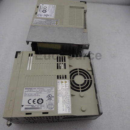 SGDS-05A12A Yaskawa Servo Drive For networked motion