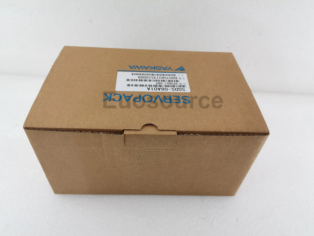 SGDS-08A01A Yaskawa Servo Drive For industrial