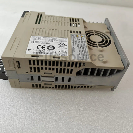 SGDS-08A01A Yaskawa Servo Drive For industrial