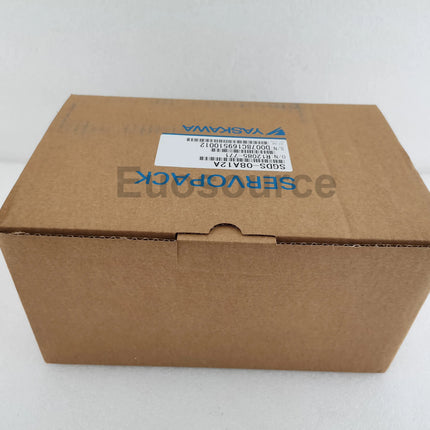 SGDS-08A12A Yaskawa Servo Drive Compact industrial