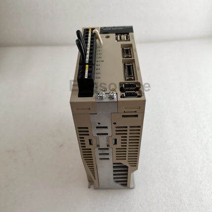 SGDS-08A12A Yaskawa Servo Drive Compact industrial