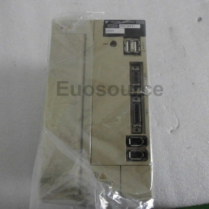 SGDS-20A12AY27 Yaskawa Servo Drive Industrial Applications