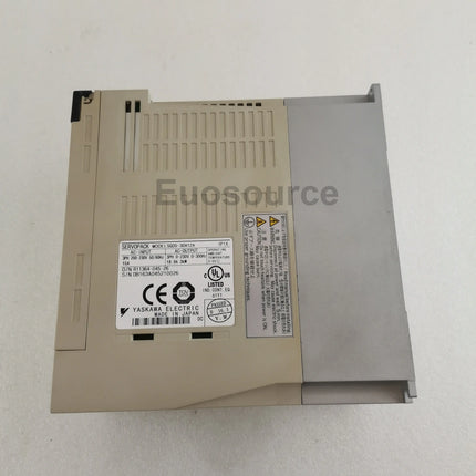 SGDS-30A12A Yaskawa Servo Drive Analog control