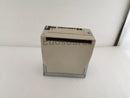SGDS-30A12A Yaskawa Servo Drive Analog control