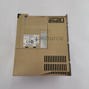SGDS-50A12A Yaskawa Servo Drive EtherCAT Analog control