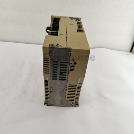 SGDS-50A12A Yaskawa Servo Drive EtherCAT Analog control