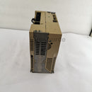 SGDS-50A12A Yaskawa Servo Drive EtherCAT Analog control