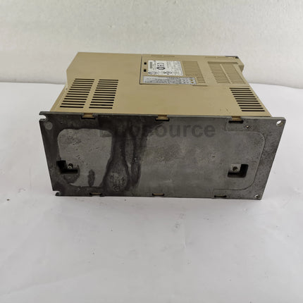 SGDS-50A12A Yaskawa Servo Drive EtherCAT Analog control