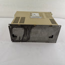 SGDS-50A12A Yaskawa Servo Drive EtherCAT Analog control