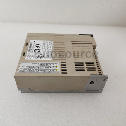 SGDS-A5A01A Yaskawa Servo Drive For networked motion