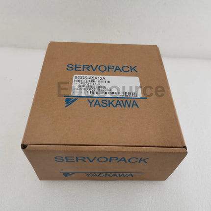 SGDS-A5A12A Yaskawa Servo Drive For industrial