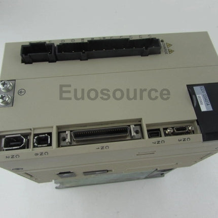 SGDV-120A01A Yaskawa Servo Drive Industrial Applications