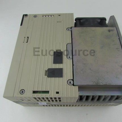 SGDV-120A01A Yaskawa Servo Drive Industrial Applications