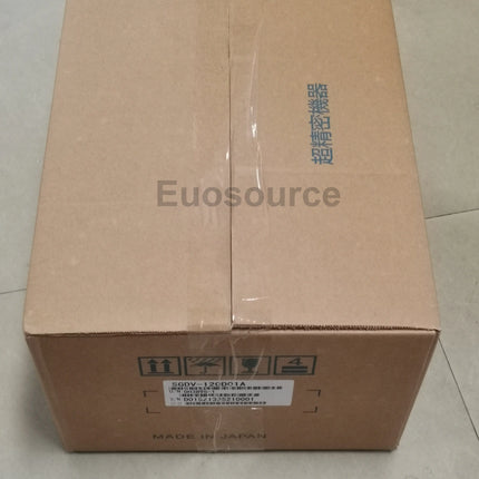 SGDV-120D01A Yaskawa Servo Drive Analog control