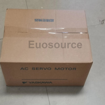 SGDV-120D01A Yaskawa Servo Drive Analog control