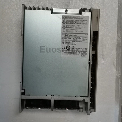 SGDV-120D01A Yaskawa Servo Drive Analog control