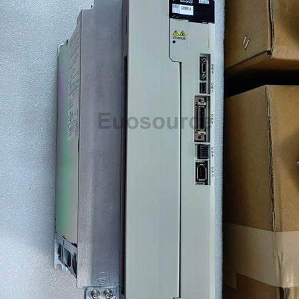 SGDV-120DE1A Yaskawa Servo Drive For networked motion