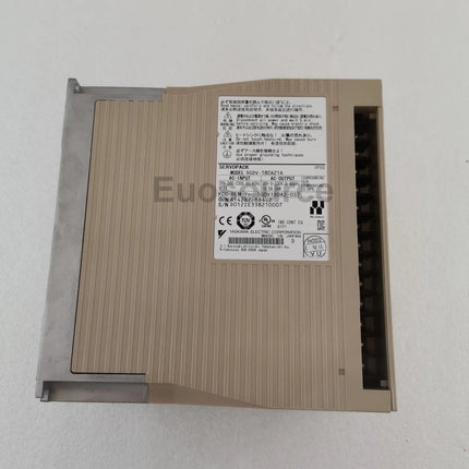 SGDV-180A21A Yaskawa Servo Drive Compact industrial