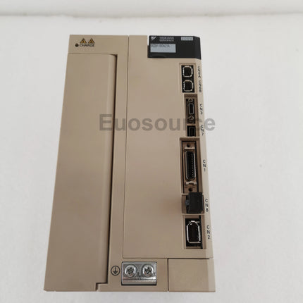 SGDV-180A21A Yaskawa Servo Drive Compact industrial