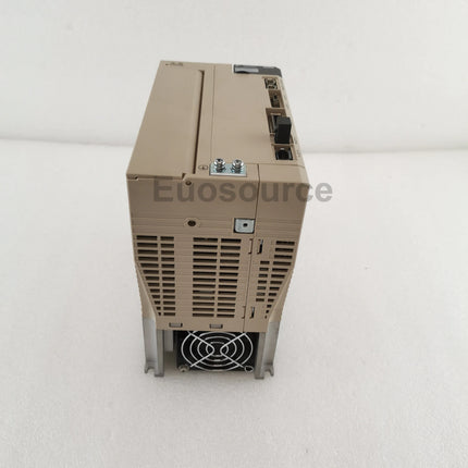 SGDV-180A21A Yaskawa Servo Drive Compact industrial