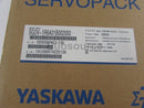 SGDV-1R6A01B002000 Yaskawa Servo Drive Analog control