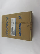 SGDV-1R6A01B002000 Yaskawa Servo Drive Analog control