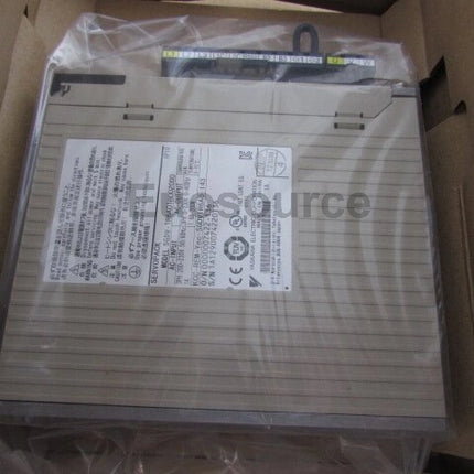 SGDV-1R6A01B002000 Yaskawa Servo Drive Analog control