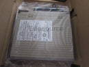 SGDV-1R6A01B002000 Yaskawa Servo Drive Analog control