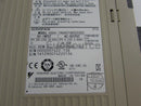 SGDV-1R6A01B002000 Yaskawa Servo Drive Analog control