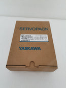 SGDV-1R6A01B Yaskawa Servo Drive Industrial Applications