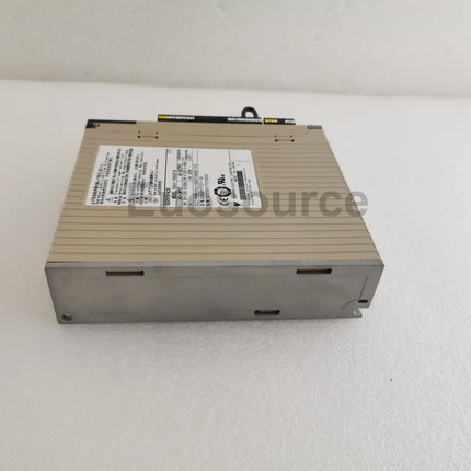 SGDV-1R6A01B Yaskawa Servo Drive Industrial Applications