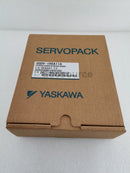SGDV-1R6A11A Yaskawa Servo Drive EtherCAT Analog control