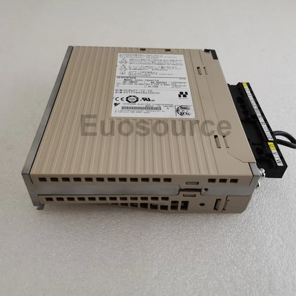 SGDV-1R6A11A Yaskawa Servo Drive EtherCAT Analog control