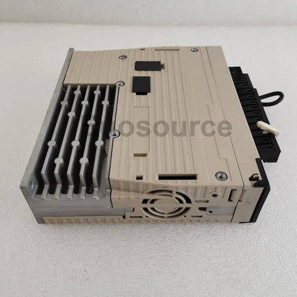 SGDV-1R6A11A Yaskawa Servo Drive EtherCAT Analog control