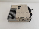 SGDV-1R6A11A Yaskawa Servo Drive EtherCAT Analog control