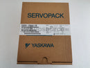 SGDV-1R6A11B Yaskawa Servo Drive For networked motion