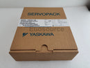 SGDV-1R6A11B Yaskawa Servo Drive For networked motion
