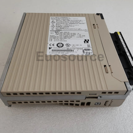 SGDV-1R6A11B Yaskawa Servo Drive For networked motion