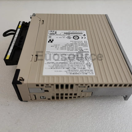 SGDV-1R6A11B Yaskawa Servo Drive For networked motion