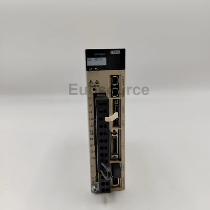 SGDV-1R6A21A Yaskawa Servo Drive For industrial