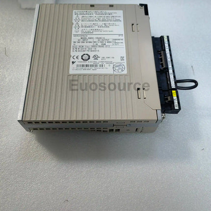 SGDV-1R6AE1A Yaskawa Servo Drive Compact industrial