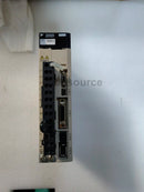 SGDV-1R6AE1A Yaskawa Servo Drive Compact industrial