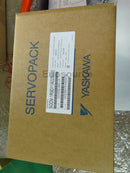 SGDV-1R9D11A020000 Yaskawa Servo Drive Industrial Applications
