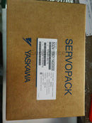 SGDV-1R9D11A020000 Yaskawa Servo Drive Industrial Applications