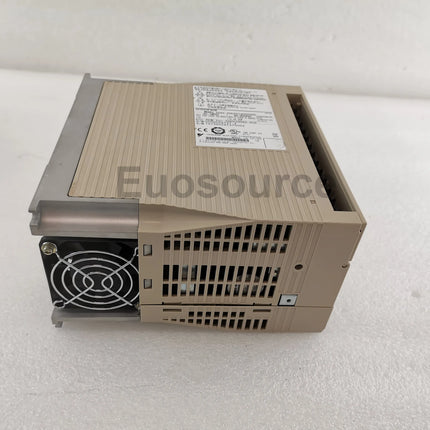 SGDV-200A01A002000 Yaskawa Servo Drive Analog control