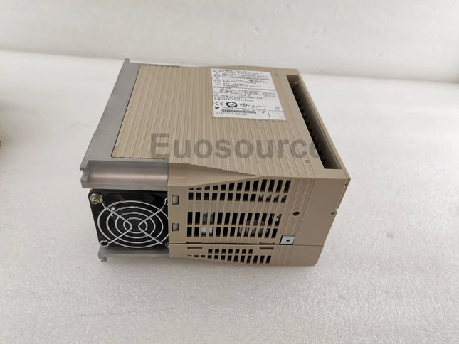 SGDV-200A01A002000 Yaskawa Servo Drive Analog control