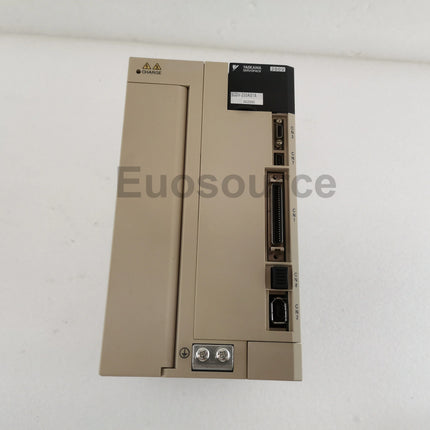SGDV-200A01A002000 Yaskawa Servo Drive Analog control