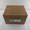 SGDV-200A11A Yaskawa Servo Drive EtherCAT Analog control