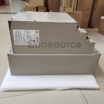SGDV-280D01A Yaskawa Servo Drive For networked motion