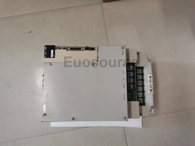 SGDV-280D01A Yaskawa Servo Drive For networked motion